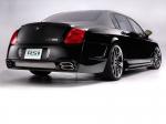 Bentley Continental Flying Spur by ASI 2008 года